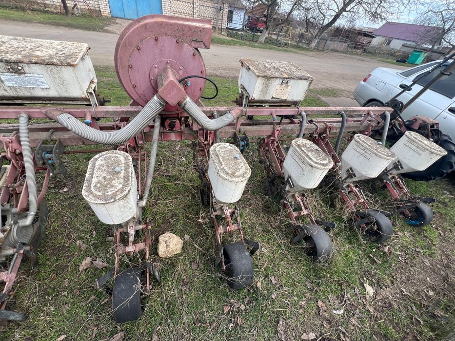 Продаю сівалку УПС-8(СУПН)