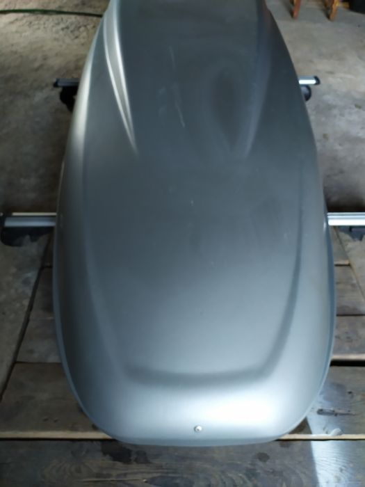 Продам бокс на 450л