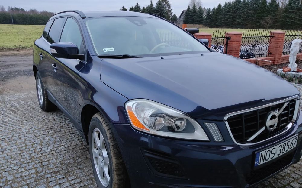 Volvo XC 60 Volvo xc 60