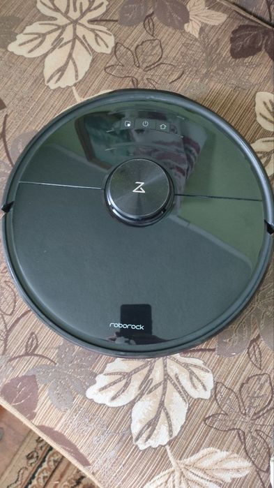 Робот пилосос миючий Roborock S6MaxV S5 Max iRobot i7 Roomba