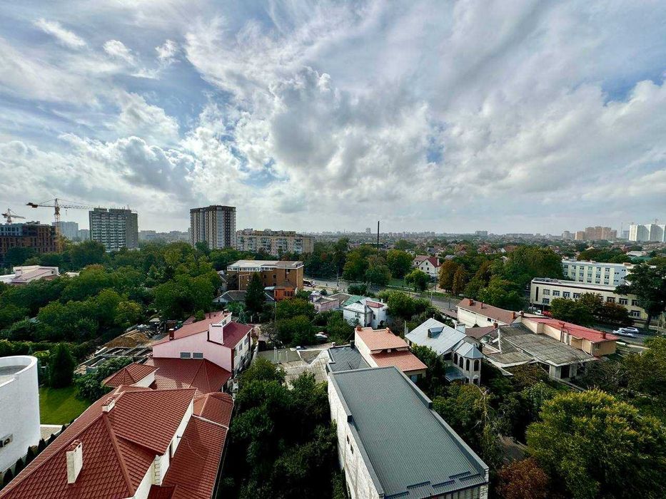 Продажа кватиры Фонтан, Аркадия