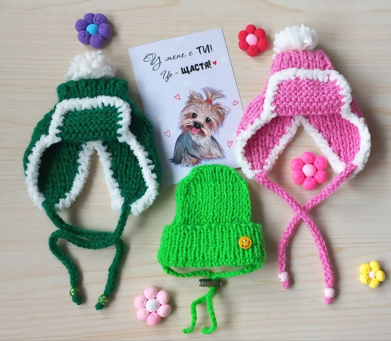 Одяг для собак та котиків, одяг для тварин