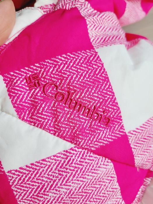 Kombinezon Columbia r. 12-18 mc