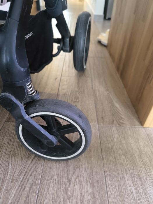 Cybex Balios S wózek spacerowy