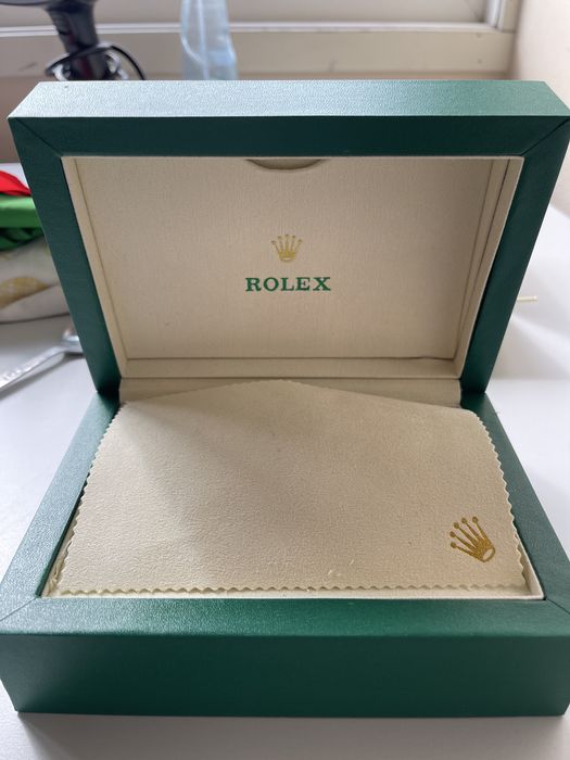 Rolex Oyster Submariner