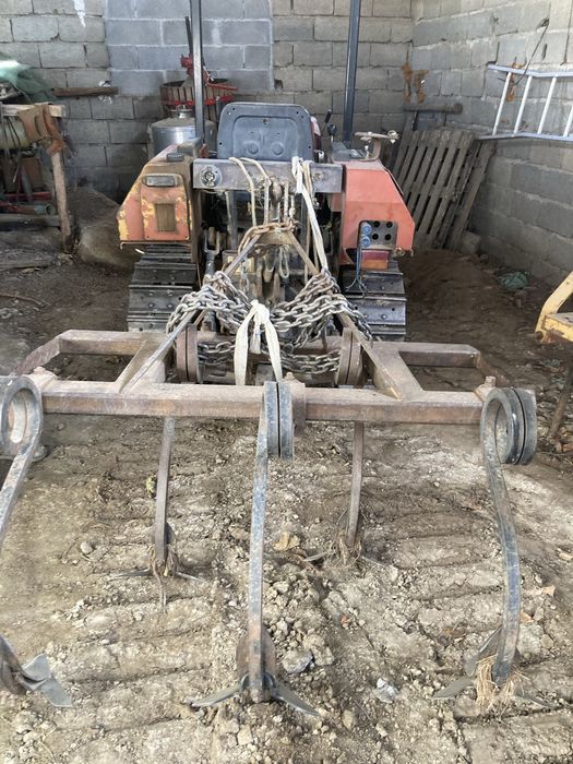 New holland 55-85