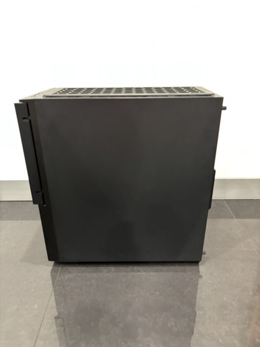 Caixa para computador