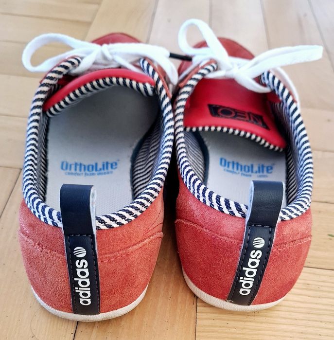 Trampki baleriny Adidas Neo 38-37