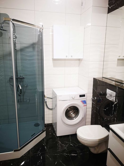 Mieszkanie  Kręta 26 m2