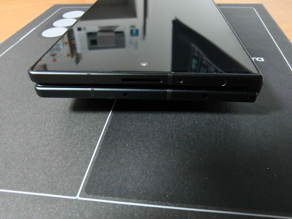 Samsung Galaxy Z Fold 8 Ultra - Fatura/Garantia 3 Anos + Samsung Care+
