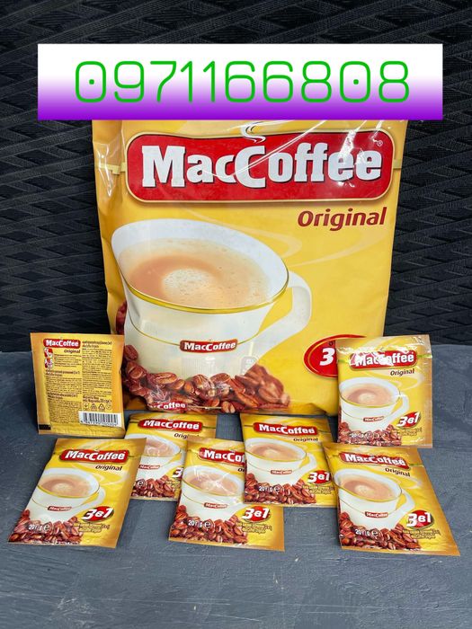 "Jacobs Monarh" Якобз монарх Стик. 2г.