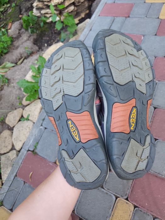 Сандалии Keen 45 / 46