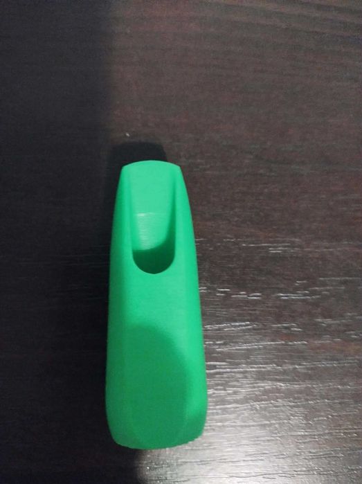 Ustnik Syos Scott Paddock 6* do saksofonu sopranowego -zamiana