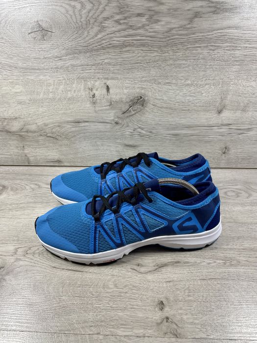 Salomon чоловічі кросівки 44.5 розмір
