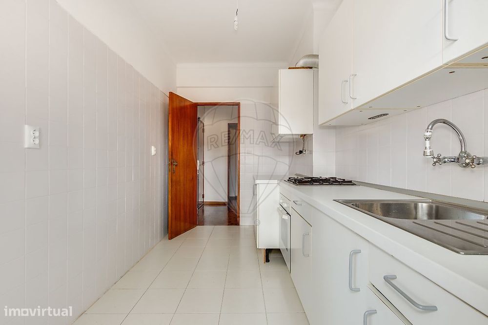 Apartamento T1 para venda
