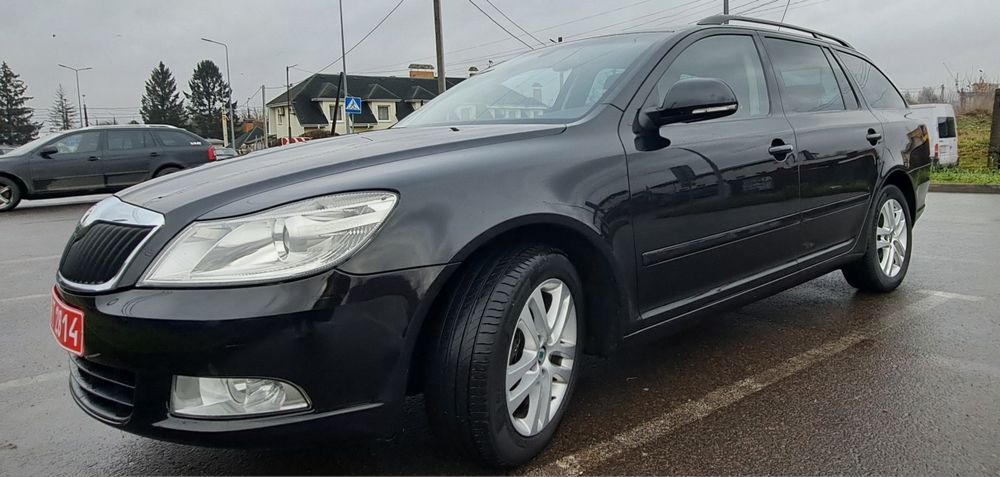 Продам автомобіль