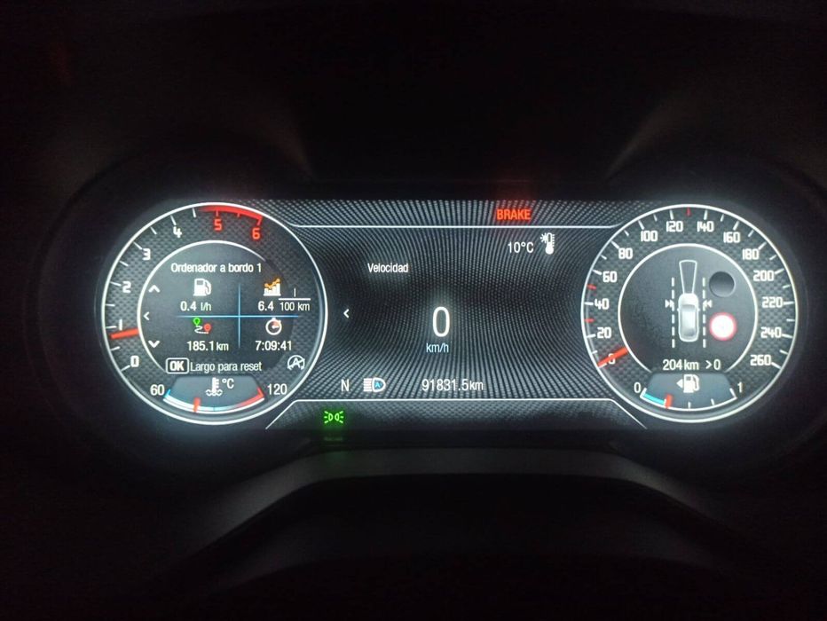 Licznik mondeo mk5 fusion usa