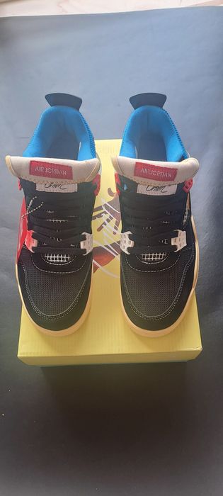 Nike Air Jordan Retro