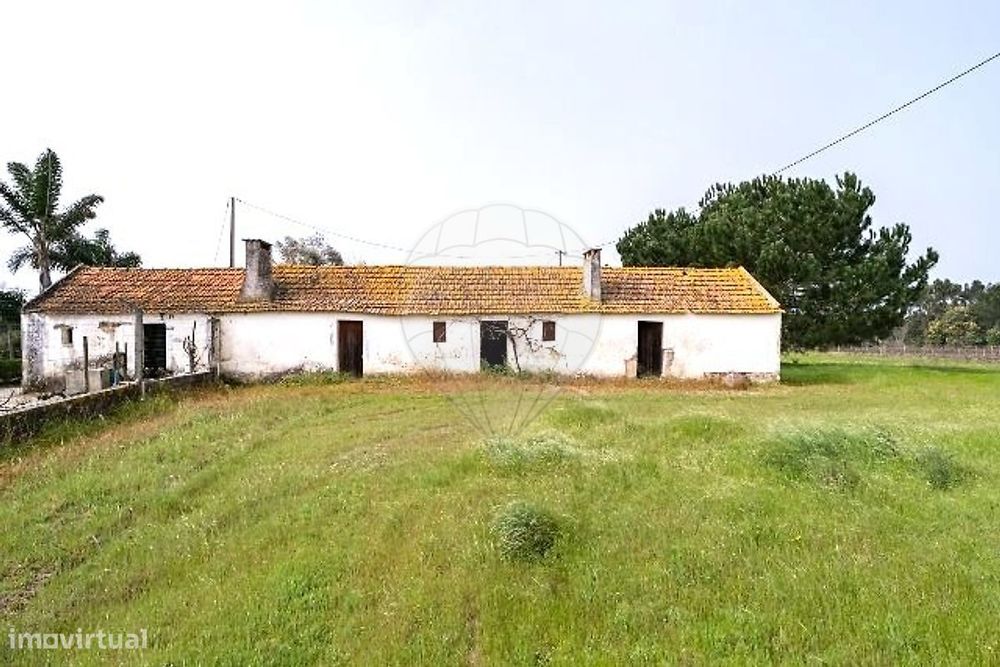 Quinta  para venda