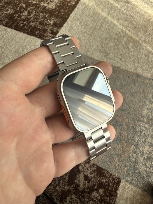 Apple watch ultra 2 LTE (Київ)