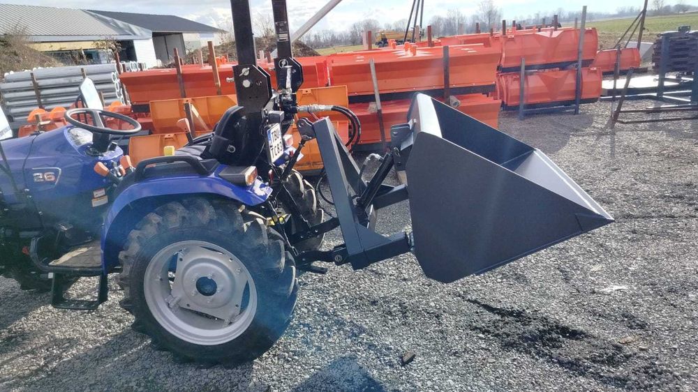 Producent ŁYŻEK do Ładowaczy/Ładowarek/Wózków Transport Gwarancja 19