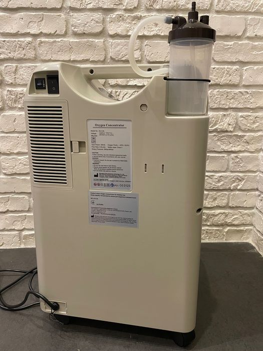 Концентратор кисню Heaco OLV-5A