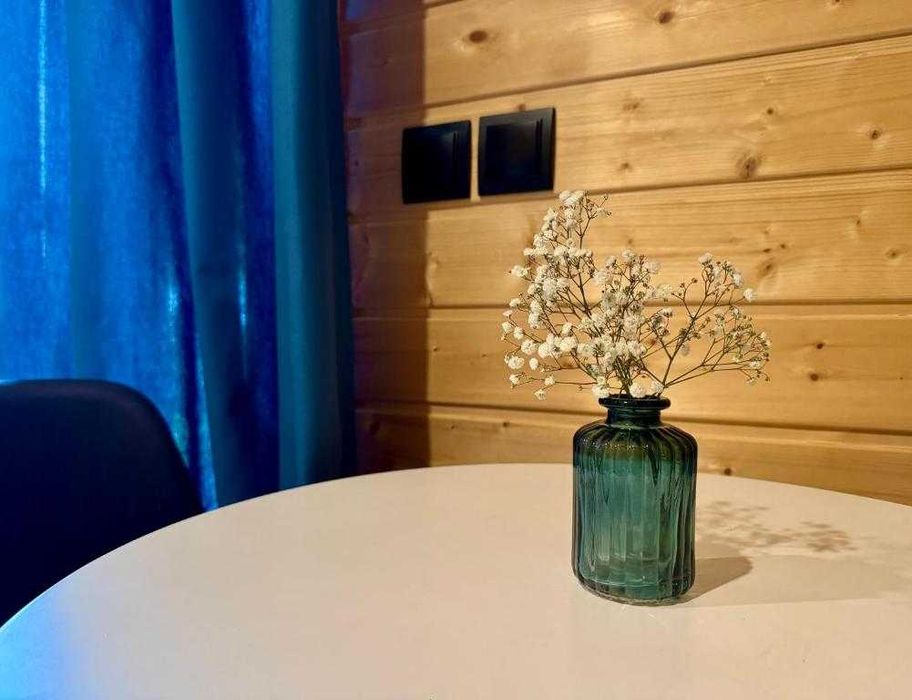 Odpocznij blisko Energylandii – domki w Piotrowicach zapraszają