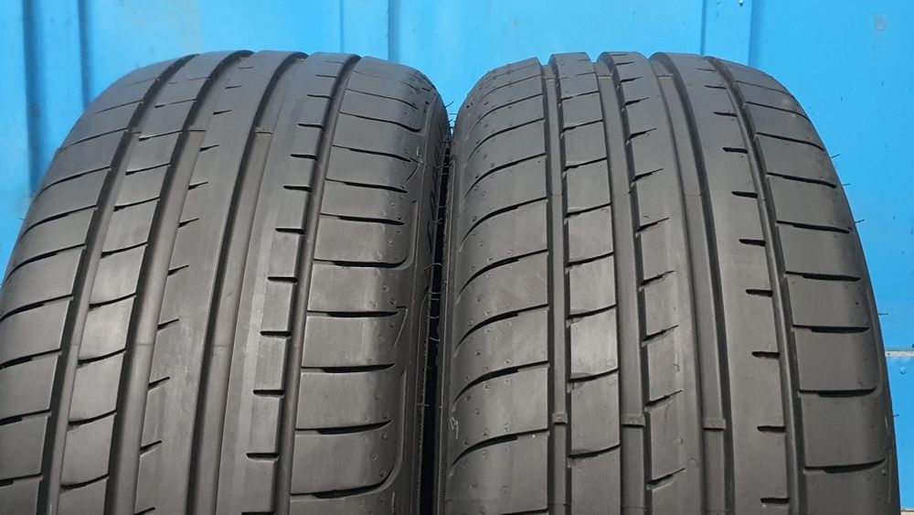 205/45 R17 Markowe opony letnie Goodyear ! Rok 2022