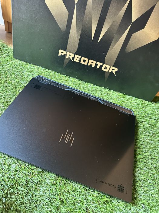 Acer Predator Neo 16