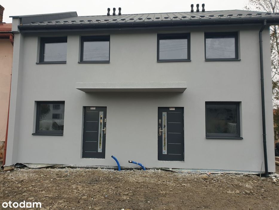 Bliźniak do Wykończenia