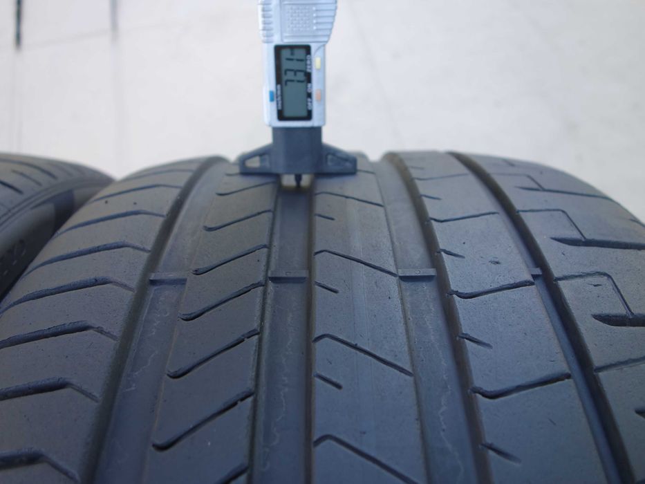 Opony 285/30/22 PIRELLI P ZERO  2 Sztuki