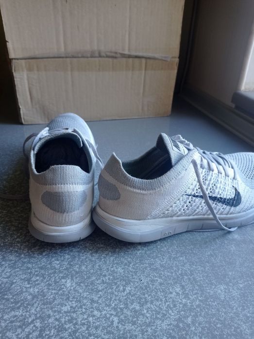 Кросівки Nike Free Run 4.0 -44р
