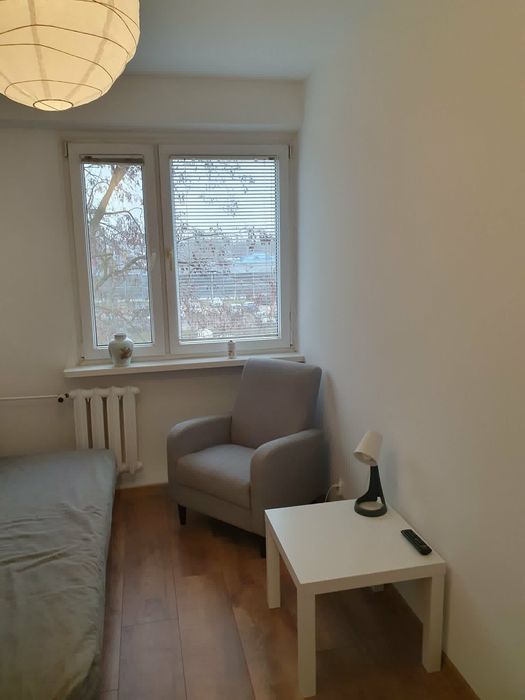 Mieszkanie na wynajem | 2 pokoje 50 m² | Fordon | 10 min do Politechniki