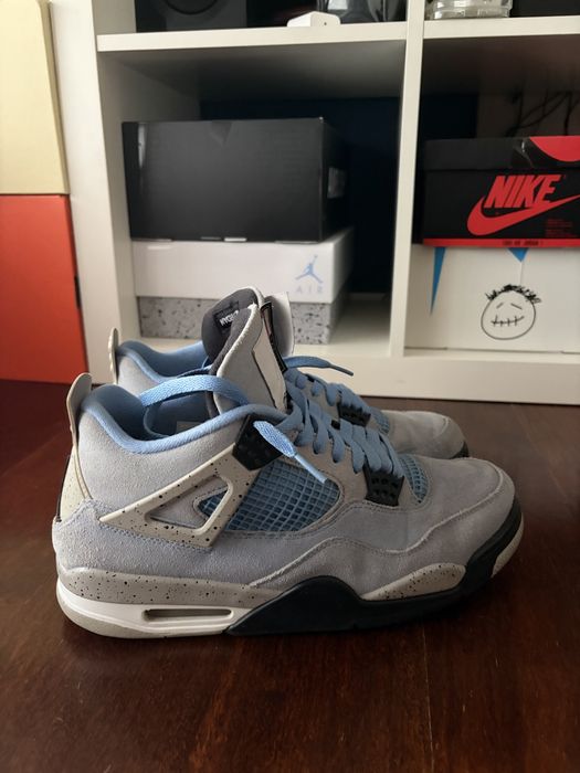 Jordan 4 University Blue [EU44]