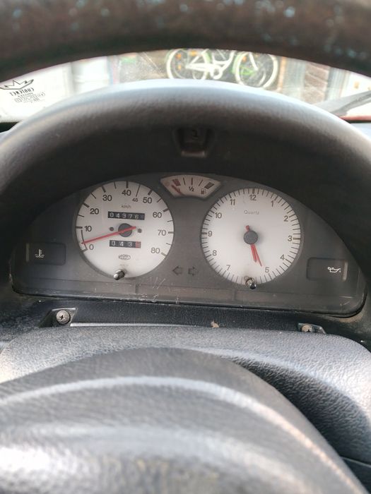 Microcar Aixam Chatenet od 14 lat.