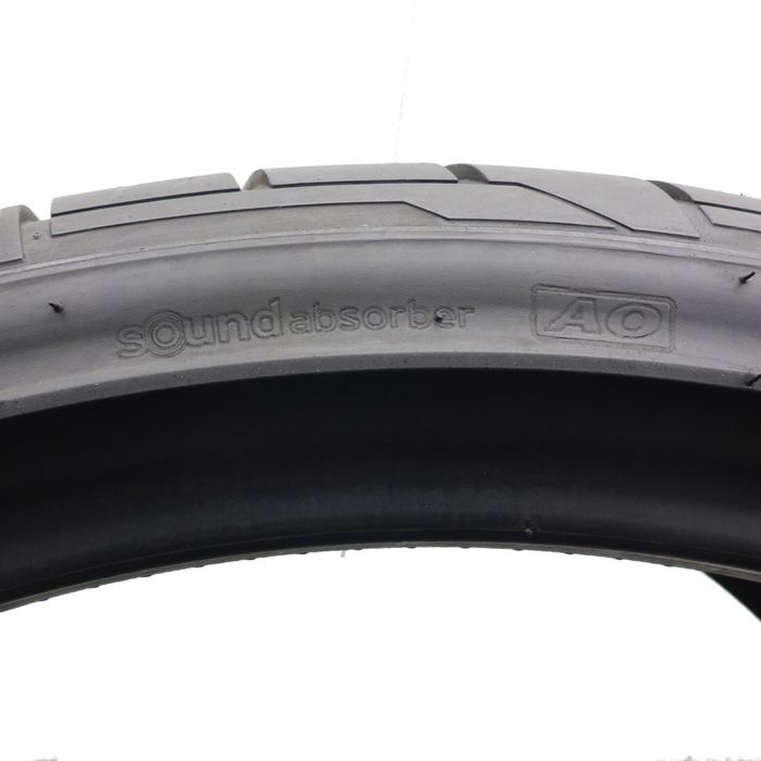 Opony 285/30/22 Hankook 285/30R22 101Y XL AO Sound Letnie 2023 6,8-7mm