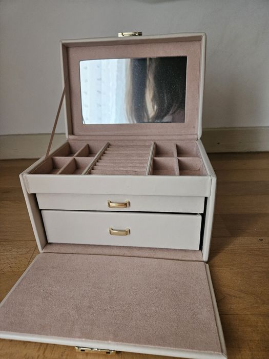 Porta joias - El corte inglês