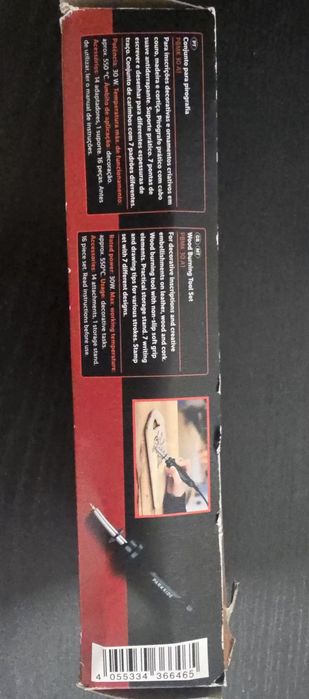 Estação de solar parkside