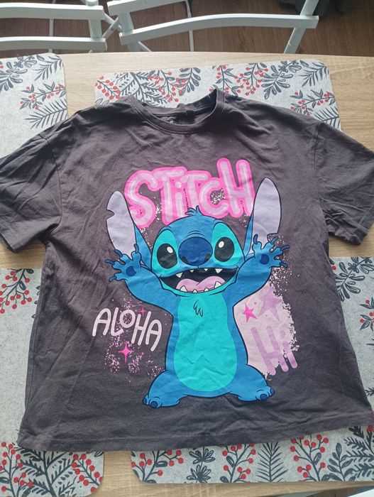 Koszulka Stich 158