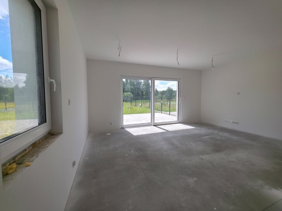 Bliźniak pod lasem Przyjaźń