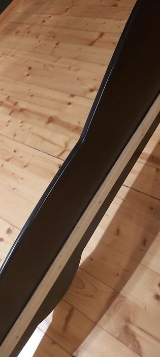 Łóżko dla chłopca formuła