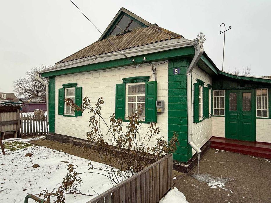 Продам чудовий Будинок м. Кам'янка