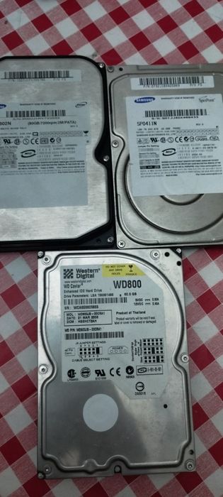 Discos rígidos para computador64564111309441120