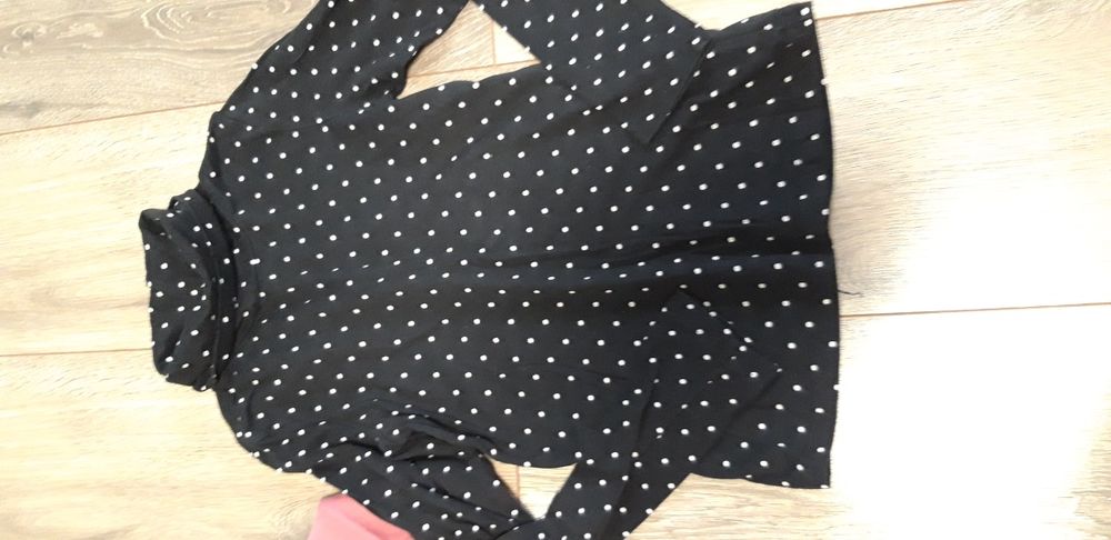 Golf półgolf 134 140