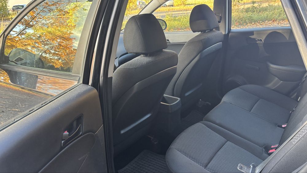 Hyundai i30 1.4 109km