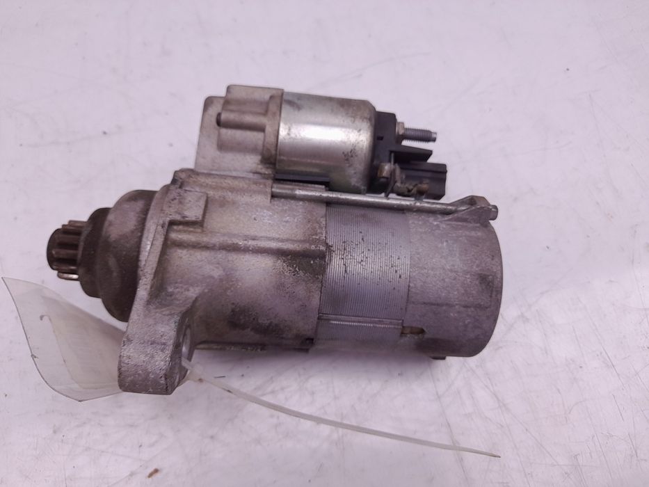 Motor de arranque SEAT Ibiza IV (6J5, 6P1)