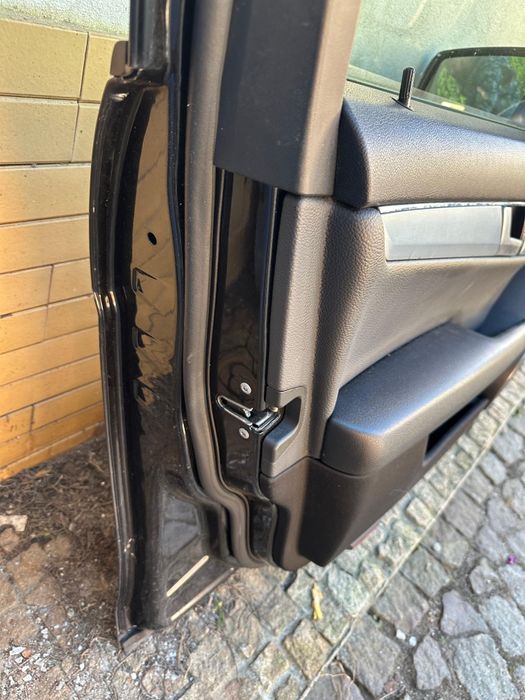 Portas Completas Mercedes w204