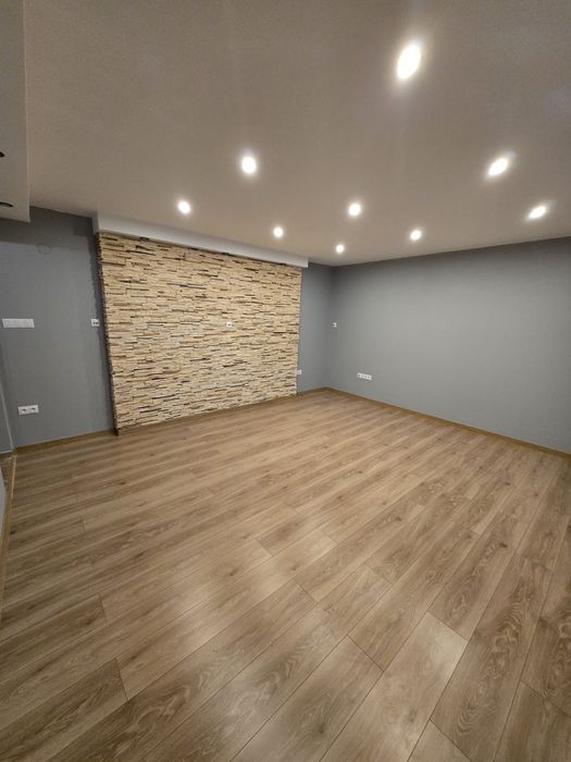 2-pokojowe mieszkanie – funkcjonalny układ i świetna cena