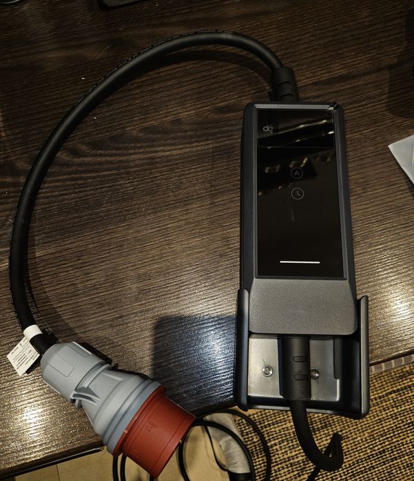 Wallbox ładowarka 11kWh NOWA