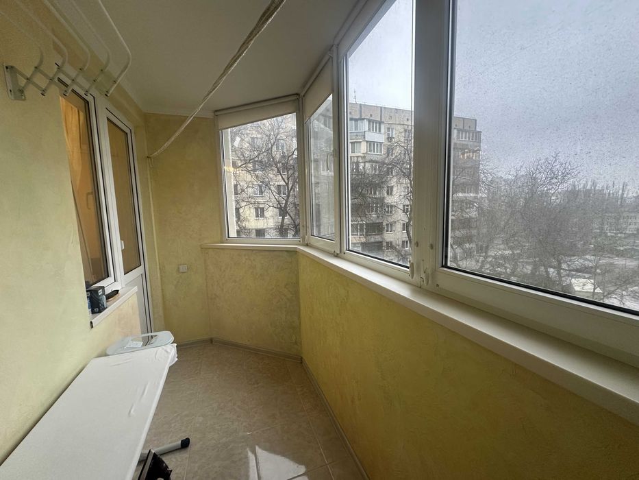 2х кім.квар. Вернісаж. Євроремонт.4 й поверх. АГВ .Держпрограми!!!